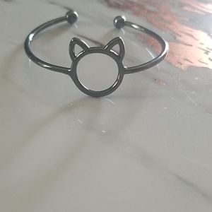 Black Cat bracelet